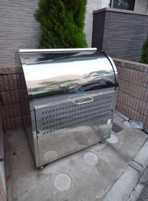 【その他共用部分】 | Sunrise Shell