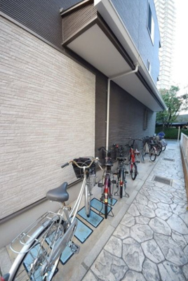 【その他共用部分】 | Sunrise Shell