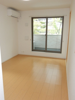 【寝室】 | Sunrise Shell