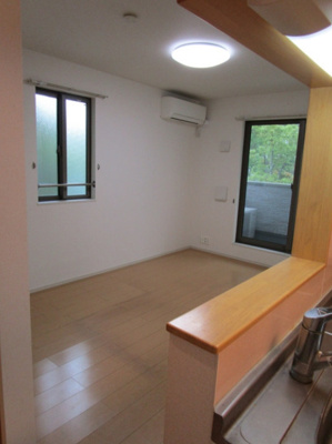 【内装】 | Sunrise Shell