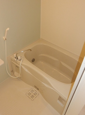 【浴室】 | Sunrise Shell