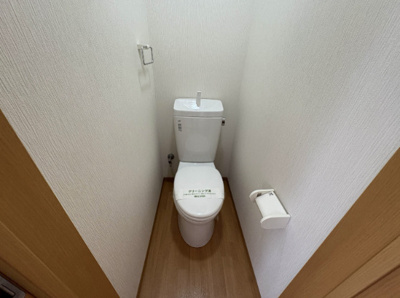 【トイレ】 | Sunny Court貫井