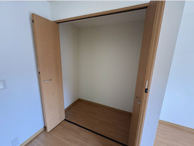 【収納】 | Sunny Court貫井