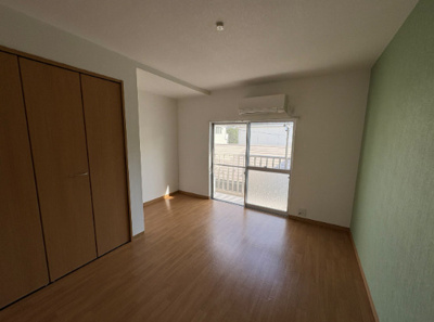 【内装】 | Sunny Court貫井