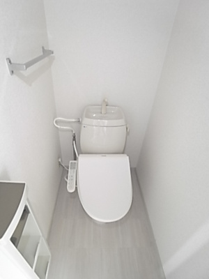 【トイレ】 | ドボス・みどり