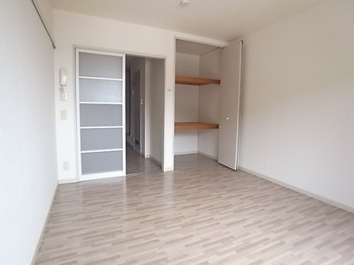 【洋室】 | ドボス・みどり