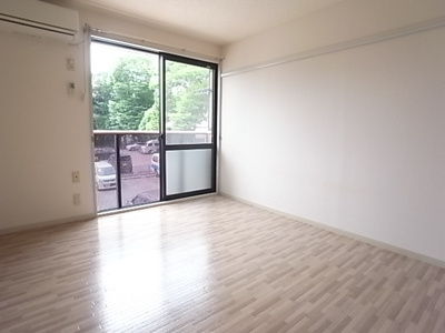 【寝室】 | ドボス・みどり