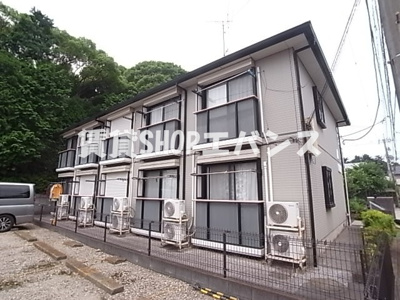 【外観】 | ドボス・みどり