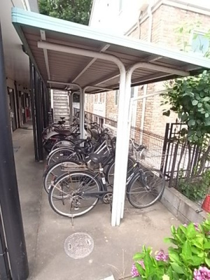 【その他共用部分】 | ドボス・みどり