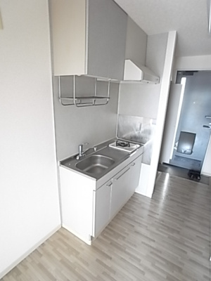 【キッチン】 | ドボス・みどり