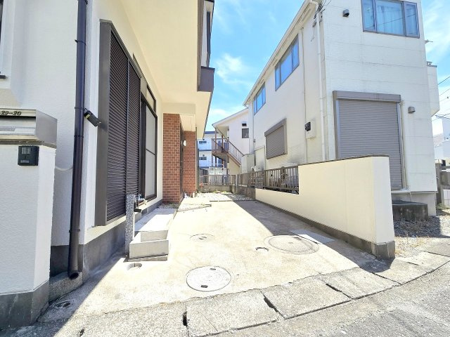 青梅市河辺町６丁目　再生中古住宅のその他