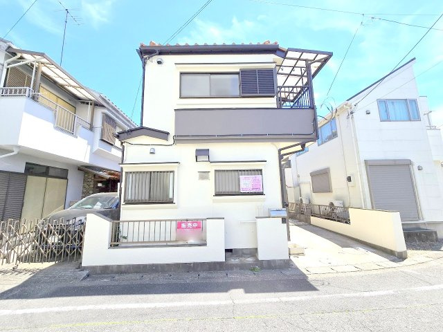 青梅市河辺町６丁目　再生中古住宅のその他
