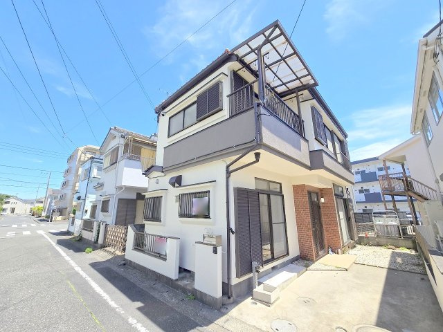 青梅市河辺町６丁目　再生中古住宅のその他