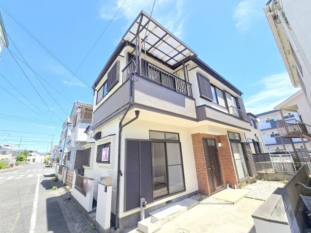 青梅市河辺町６丁目　再生中古住宅のその他