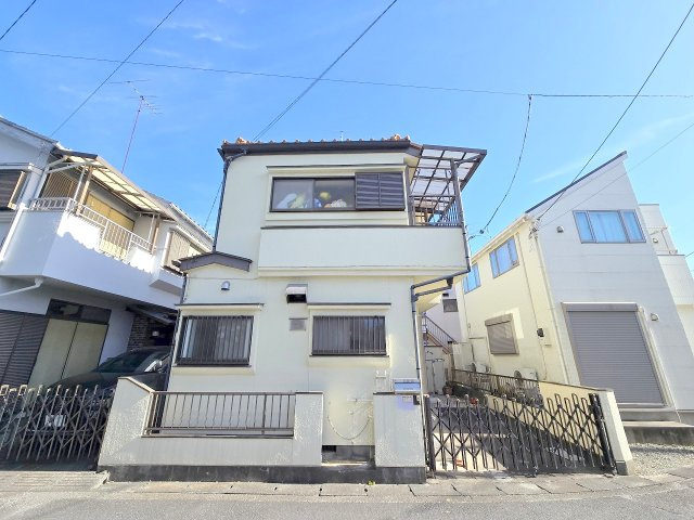 青梅市河辺町６丁目　リフォーム再生住宅のその他