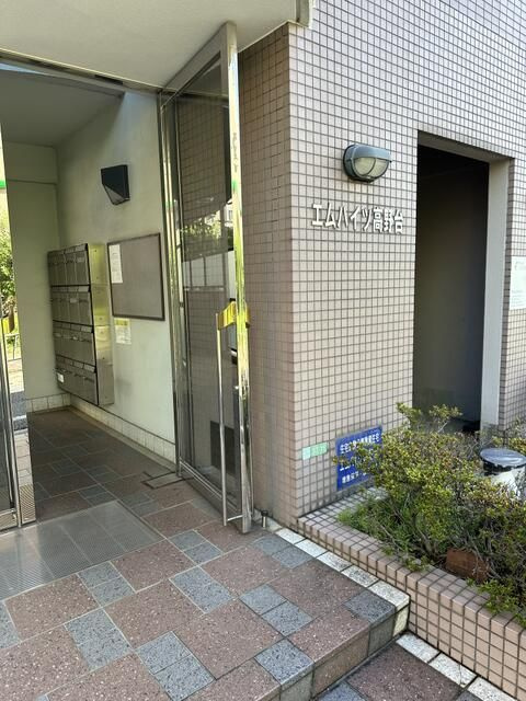 エムハイツ高野台Ⅰのその他共用部分