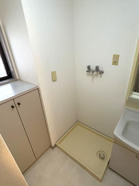 エムハイツ高野台Ⅰの設備