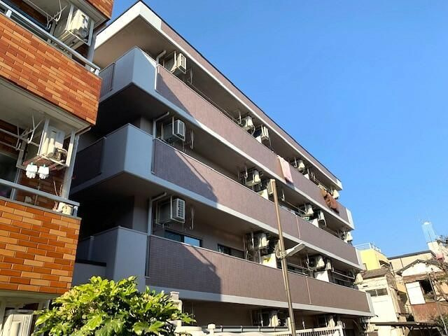 エムハイツ高野台Ⅰのその他