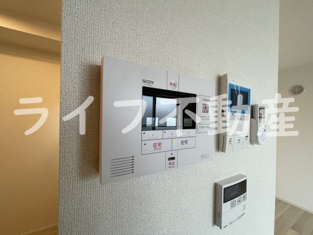 G-SQUAREのセキュリティ