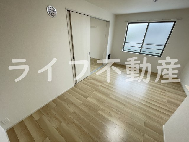 G-SQUAREの内装|過ごしやすい室内です