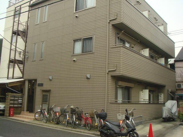 カーサエテルノＫ