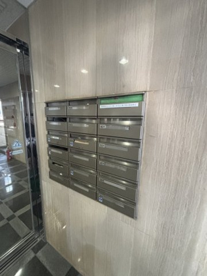 【設備】 | ステイツ博多駅南