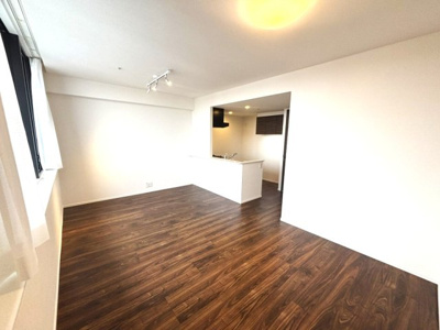 【居間・リビング】 | エンクレストベイサイド通り | 陽当たり良好なので居心地の良いリビングなりますね♪