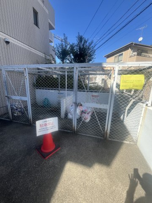 【その他共用部分】 | メゾン・ド・ゼフィール