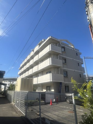 【外観】 | メゾン・ド・ゼフィール