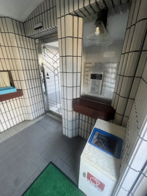 【その他共用部分】 | メゾン・ド・ゼフィール