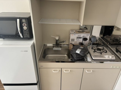 【キッチン】 | サウスウイング21