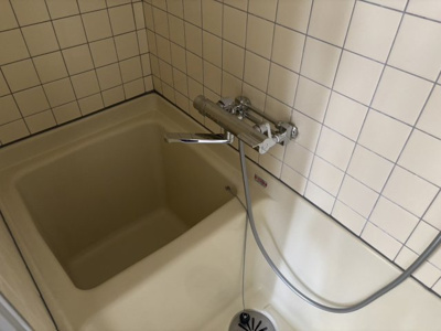 【浴室】 | サウスウイング21