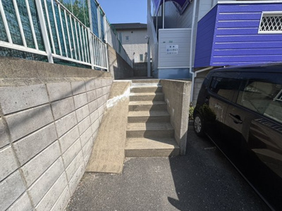 【その他共用部分】 | サウスウイング21