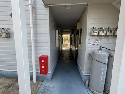 【その他共用部分】 | サウスウイング21