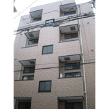 クイーンズコートの画像