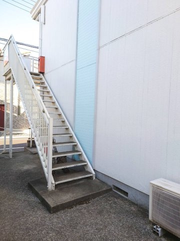 【その他共用部分】 | 国井ハイツ