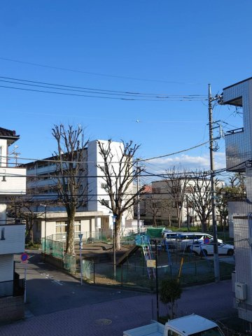 【展望】 | 国井ハイツ