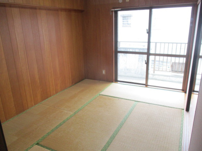 【和室】 | 宮城マンション