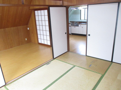 【和室】 | 宮城マンション