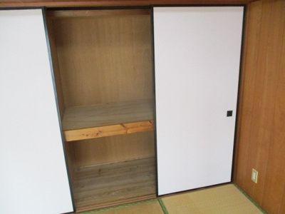 【和室】 | 宮城マンション