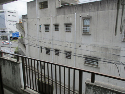 【展望】 | 宮城マンション