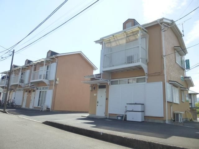 高田ハイツⅠ