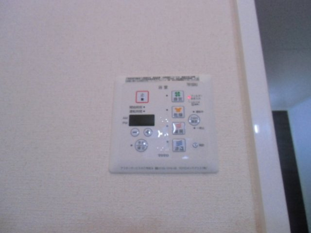 ラマージュおおたかの森の設備