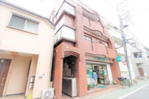 藤パレス井の頭Ｂ棟の画像