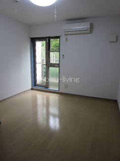 【洋室】 | カーサ恵比寿壱番館