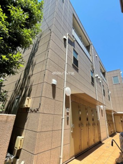 【外観】 | カーサ恵比寿壱番館 | カーサ恵比寿壱番館