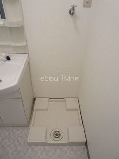 【設備】 | カーサ恵比寿壱番館