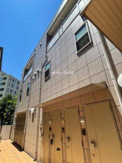 【外観】 | カーサ恵比寿壱番館