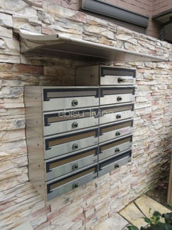 【その他共用部分】 | カーサ恵比寿壱番館