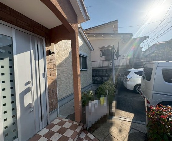 宇治市明星町２丁目のその他